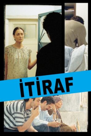 İtiraf (2001)