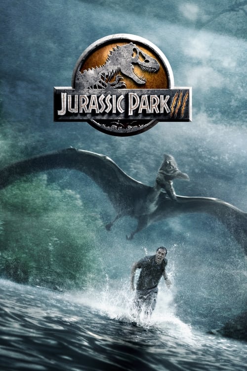 Jurassic Park III (2001)