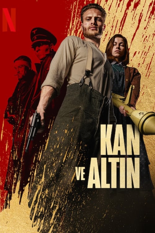 Kan ve Altın (2023)