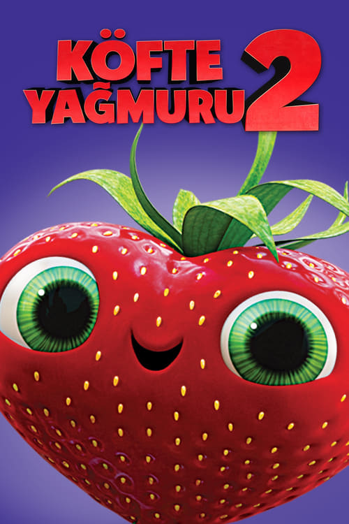 Köfte Yağmuru 2 (2013)