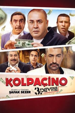 Kolpaçino: 3. Devre (2016)