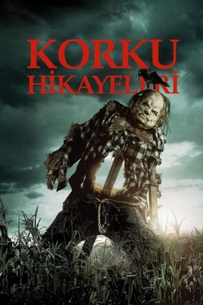 Korku Hikayeleri (2019)