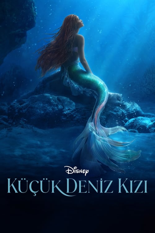 Küçük Deniz Kızı (2023)