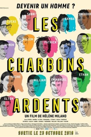 Les charbons ardents (2019)