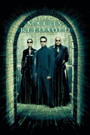 Matrix Reloaded (2003)