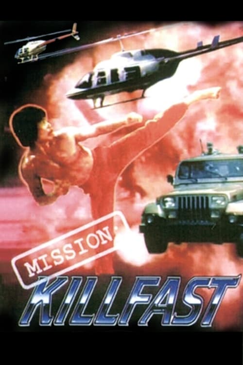 Mission: Killfast (1991)