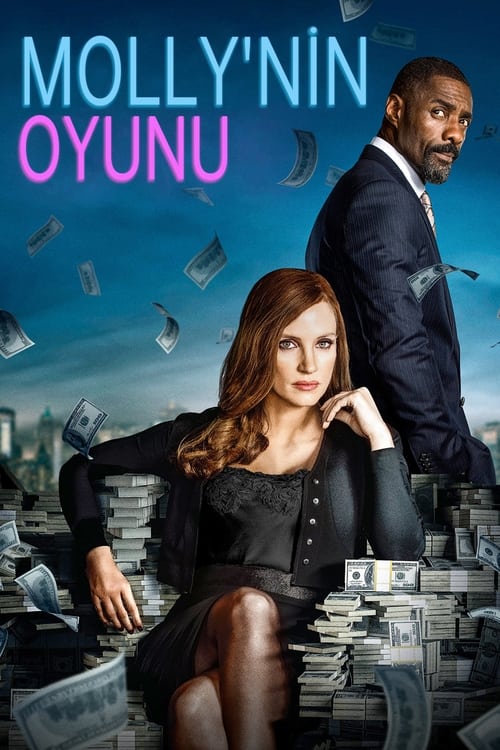 Molly’nin Oyunu (2017)