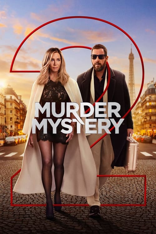 Murder Mystery 2 (2023)