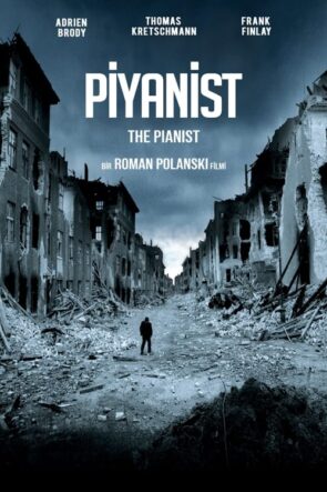 Piyanist (2002)