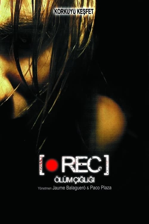 Rec: Ölüm Çığlığı (2007)