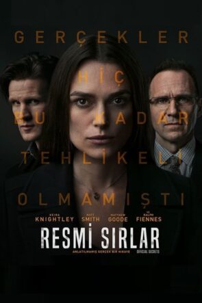 Resmi Sırlar (2019)