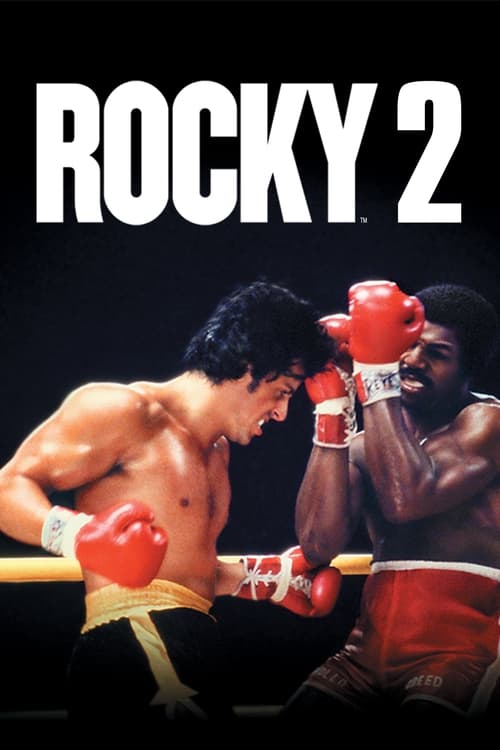 Rocky II (1979)