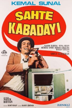 Sahte Kabadayı (1976)