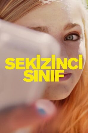 Sekizinci Sınıf (2018)