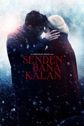 Senden Bana Kalan (2015)