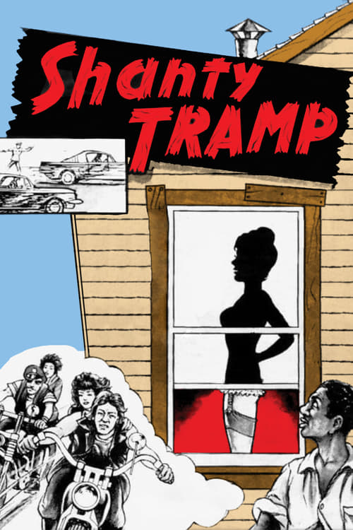 Shanty Tramp (1967)