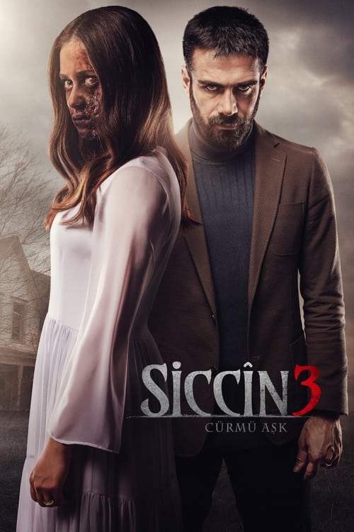 Siccîn 3: Cürmü Aşk (2016)