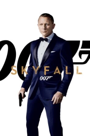 Skyfall (2012)