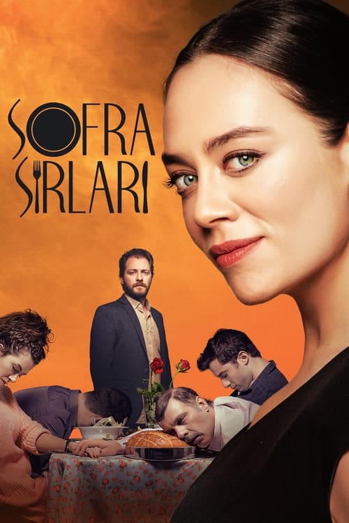 Sofra Sırları (2018)