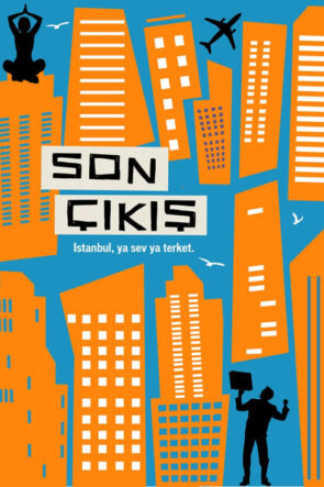 Son Çıkış (2018)