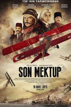 Son Mektup (2015)