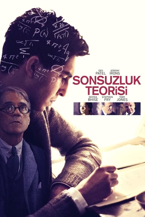 Sonsuzluk Teorisi (2016)