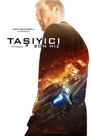 Taşıyıcı: Son Hız (2015)