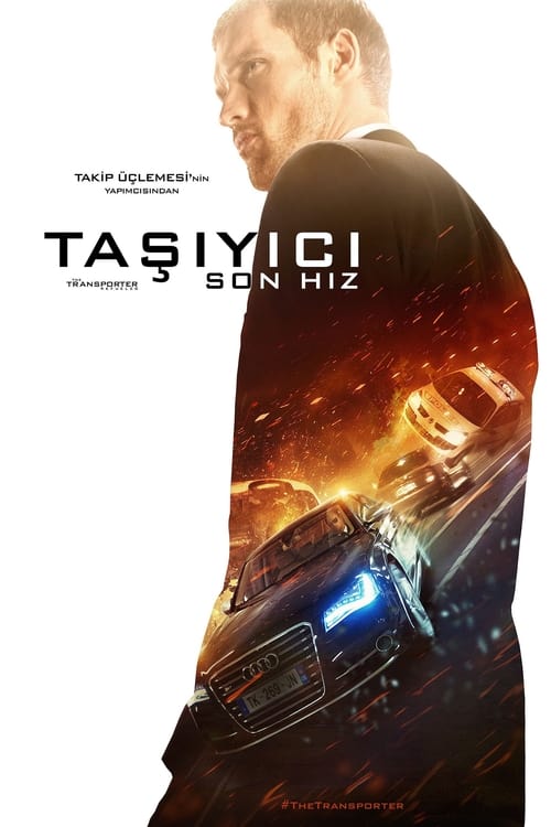 Taşıyıcı: Son Hız (2015)