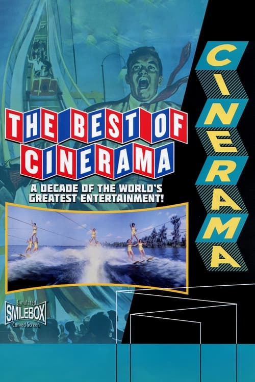 The Best of Cinerama (1963)