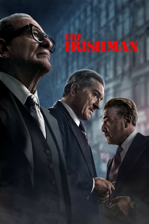 The Irishman (2019)