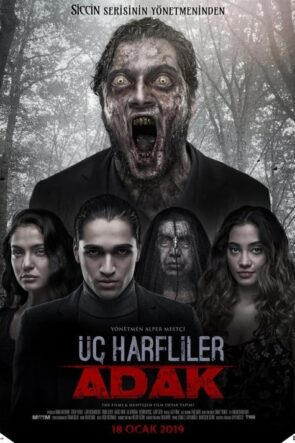 Üç Harfliler: Adak (2019)