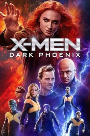 X-Men: Dark Phoenix (2019)