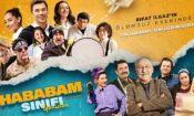 Hababam Sınıfı Yeniden (2019)