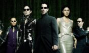 Matrix Reloaded (2003)