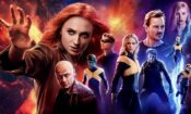 X-Men: Dark Phoenix (2019)