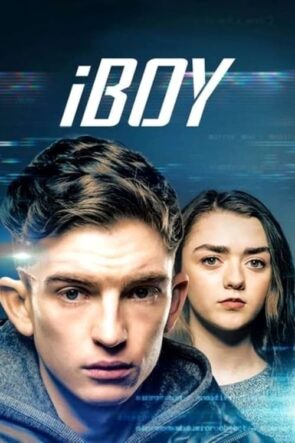 iBoy (2017)