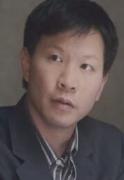 Patrick Wang